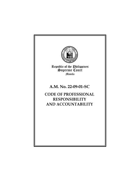 A.M. No. 22.